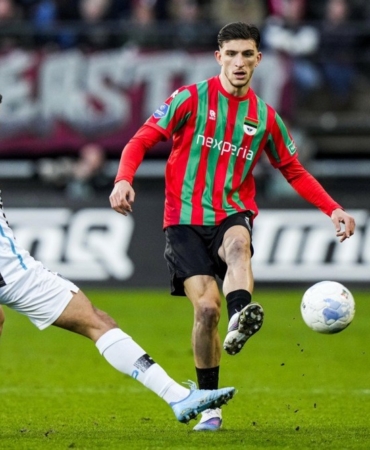 Ahmetcan Kaplan: "Türkiye’den transfer teklifi aldım"