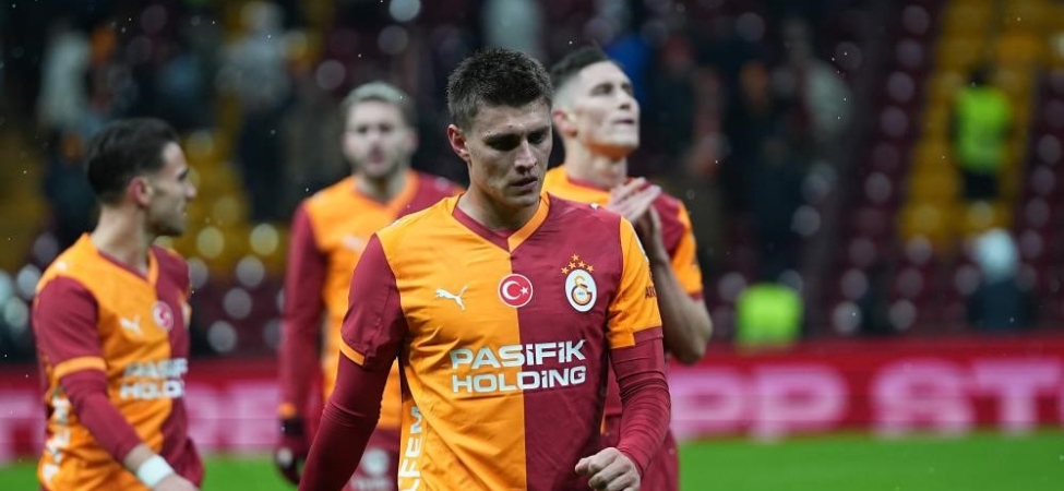 Galatasaray, Kazımcan Karataş’ı Başakşehir’e kiraladı