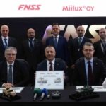 Miilux OY, FNSS ve Nurol Makina Türk savunma sanayii için güçlerini birleştirdi