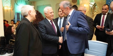 Gönül coğrafyasında Ramazan coşkusu