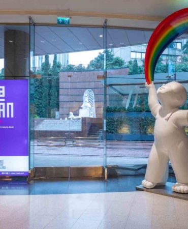 İş Sanat Kibele Sanat Galerisi’nde yılın ilk sergisi ‘Ayla Turan Retrospektif’