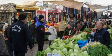Beykoz’da rutin denetimler Ramazan’da iki katına çıkarıldı