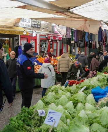 Beykoz’da rutin denetimler Ramazan’da iki katına çıkarıldı