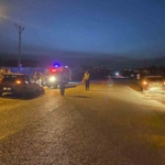 Bilecik’te iki araç çarpıştı: 3 yaralı