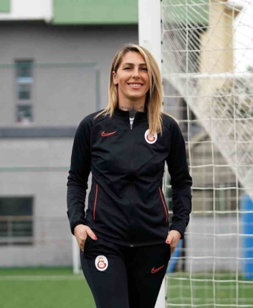 Teknik Direktör Nurcan Çelik vefat etti