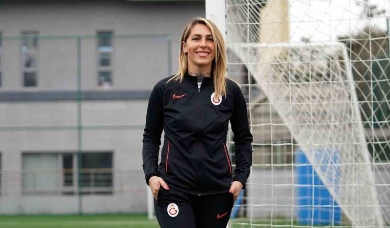 Teknik Direktör Nurcan Çelik vefat etti