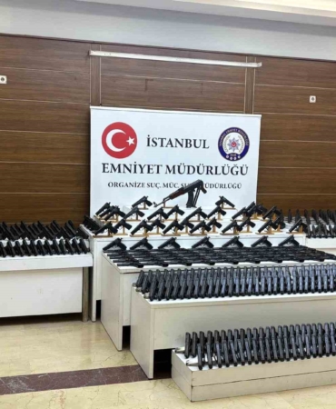 İstanbul’da son 1 buçuk ayda 202 şüpheli yakalandı