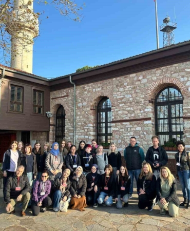 Kocaeli’nin tarihi ve doğal güzellikleri "Gez-Gör" projesiyle tanıtılıyor