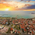 Tekirdağ ocakta 243 milyon 414 bin dolarlık ihracat yaptı