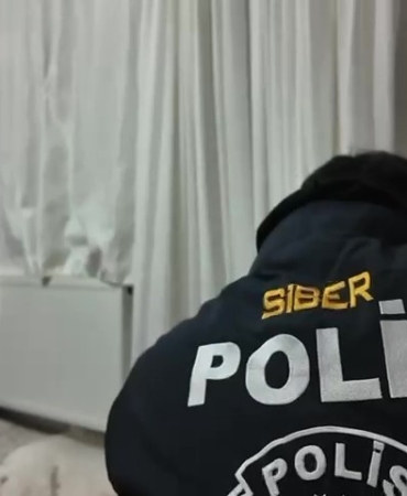 Kocaeli’de çocukların müstehcen görüntülerini depolayan 12 şüpheli tutuklandı