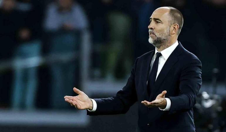 Tottenham’da Igor Tudor dönemi