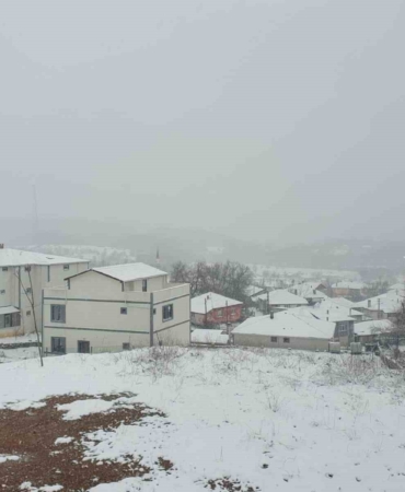 Trakya’ya soğuk hava uyarısı: Sıcaklıklar düşüyor