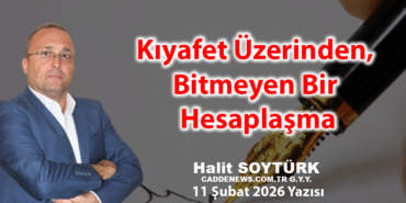 Kıyafet Üzerinden, Bitmeyen Bir Hesaplaşma