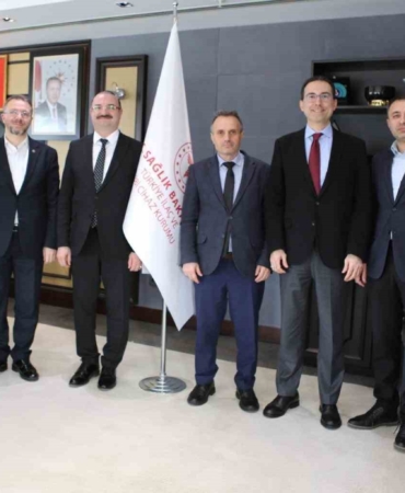 Sağlıkta tam bağımsızlık yolunda tarihi eşik: TRUSTLIFE yerli Alzheimer ilacı için klinik başvuru yaptı