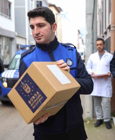 Ramazan’da glütensiz hayata destek