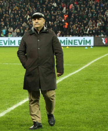 Recep Durul: "Bütün şehir üzgün, acımızı birbirimizle paylaşıyoruz"