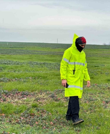 Çanakkale’de 6 gün önce kaybolan kayıp vatandaş aranıyor