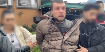 Bursa’da taciz iddiası ortalığı karıştırdı: Şüpheli linç edilmekten son anda kurtarıldı