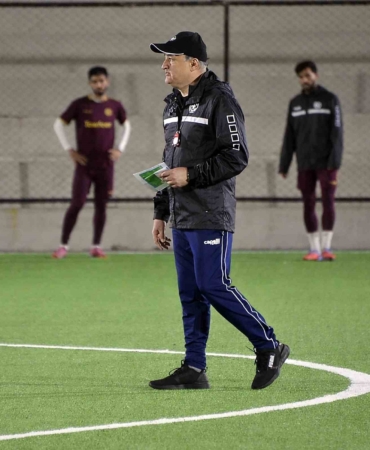 Engin Fırat’ın Nejmeh tercihinde ‘dostluk’ etkisi