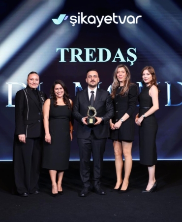 Müşteri memnuniyetinde 6’ncı kez ödül