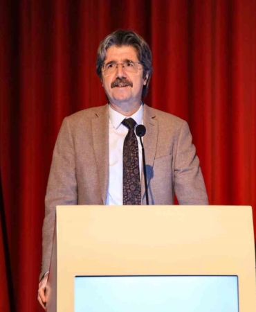 BUÜ’de kişisel verilerin korunması ve dijital mahremiyet eğitimi gerçekleştirildi