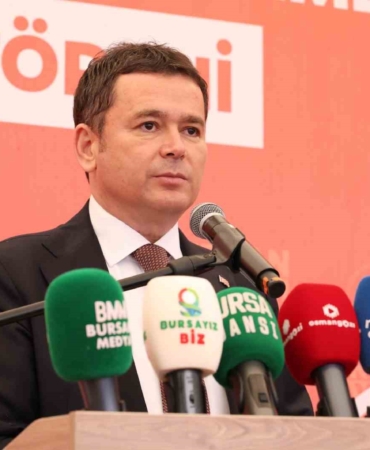 Osmangazi’de kreş sayısı 5’e yükseldi