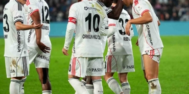 Kartal, Başakşehir deplasmanında mağlup olmuyor