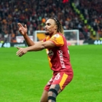 Sacha Boey, 2. golünü attı