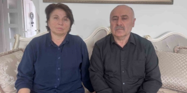 İddianameyi değerlendiren Oğuz Murat Aci’nin babası Özer Aci: "Bunlar müebbet yeseler bile ’az’ derim"