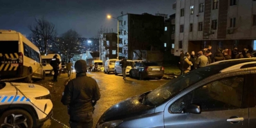 Bahçelievler’de uyuşturucu satıcılarına operasyon: Jandarmaya ateş açıldı