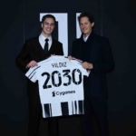 Kenan Yıldız, Juventus ile sözleşmesini 2030 yılına kadar uzattı