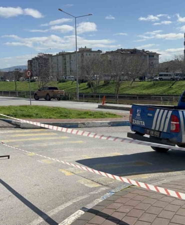 Atikhisar barajında su seviyesi yüzde 100’e ulaştı