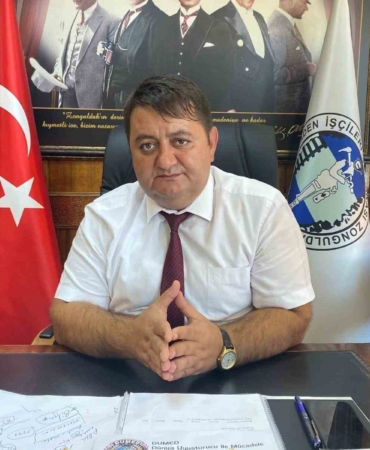 Söğüt Altın Madeni’nde ’Toplu İş Sözleşmesi’ krizi