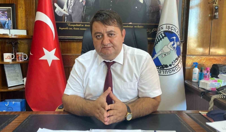 Söğüt Altın Madeni’nde ’Toplu İş Sözleşmesi’ krizi