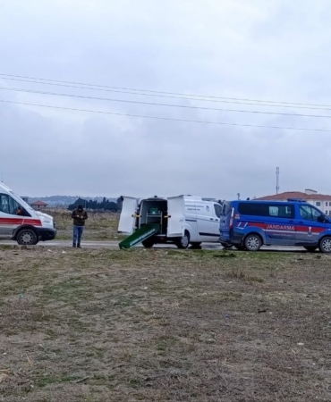Sahilde bulunan cesetle ilgili yeni detaylar ortaya çıktı
