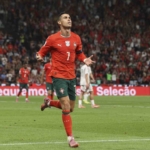 Cristiano Ronaldo, Almeria’nın yüzde 25’lik hissesini satın aldı