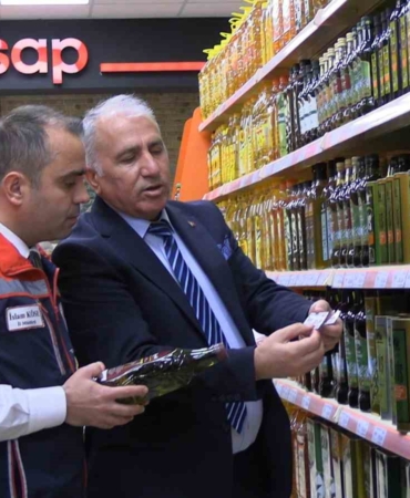 Edirne’de Ramazan sofraları mercek altında: Fahiş fiyat ve hijyen denetimleri arttırıldı