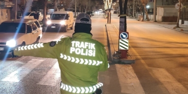 Keşan’da motosiklet sürücüsüne 88 bin 500 TL ceza kesildi