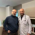 Zorlu kalp sorunu ameliyatsız yöntemle aşıldı