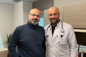 Zorlu kalp sorunu ameliyatsız yöntemle aşıldı