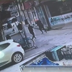 İnegöl’de cinayetin yeni görüntüleri ortaya çıktı
