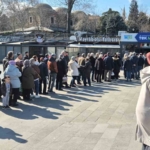 Tekirdağ Büyükşehir Belediyesinin uygun fiyatlı et satışı yoğun talep görüyor