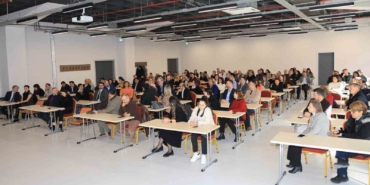 BUÜ’nün bilimsel çıktılarında rekor tazelendi