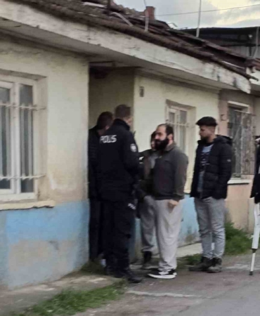 Bursa’da 70 yaşındaki adam evinde ölü bulundu