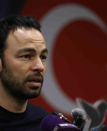 Selçuk İnan: "Plan tuttu ama skora gidemedik"
