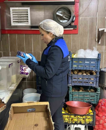 Bilecik’te son kullanma tarihi geçmiş ürünlere zabıta engeli