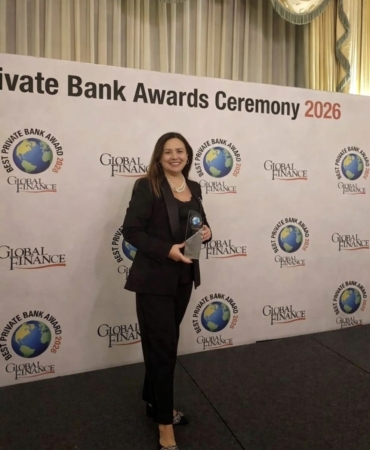 İş Bankası’na Global Finance’ten özel bankacılık ödülü