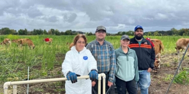 BŞEÜ’den iklim dostu mera modeli