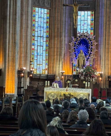 Mattia Ahmet Minguzzi ölümünün 1’inci yıl dönümünde anıldı