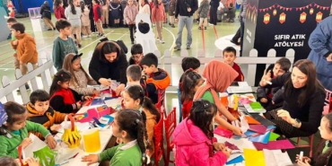 Ramazan’ın kalbi Balıkesir’de attı